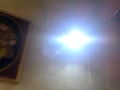 (uploaded by whizkris)&nbsp;Working of the E27 3W in 220 V