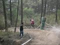 pasarela VII DH motril (El Conjuro)
