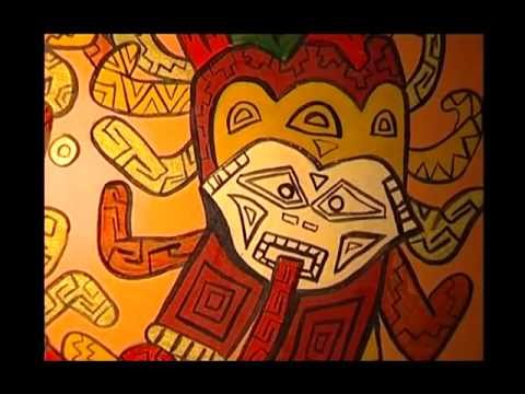 Клуб МАТЭ Нижний Новгород - о матэ