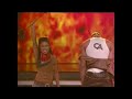 Skorpion DEMI FINALE - Incroyable Talent 2009
