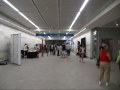 Canada Line Vancouver City Centre Station Walking Tour