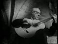Andres Segovia - Fandanguillo - Moreno-Torroba