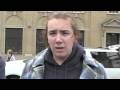 NRYM Homeless Outreach '09