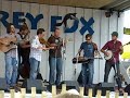 The Infamous Stringdusters at Grey Fox 2007