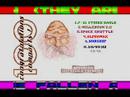 Automation Compact Disk Menu 98 (Atari ST)