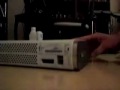 Creatchy VS The Red Ring of Death Part 1 of 4
