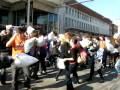 Pillow Fight