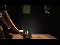 Cristal Snow - Cristal Clear blender accident