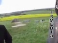 The Holy Grail Vortex - West Kennet Long Barrow . Part 3 .