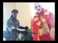 Kefka Montage - EXP Con Edition