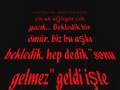 Mc Erdem Ft  Zara   Beni Unutma  