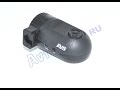 Видеообзор AVS VR-710FH