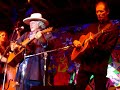 peter rowan   tony rice quartet at magnoliafest 2006