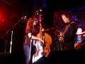 Peter Rowan & Tony Rice Quartet at MagnoliaFest 2006