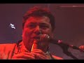 El Arado - Mecánica Popular e Inti-Illimani
