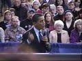 Barack Obama -- Salem, Oregon -- March 21, 2008 -- pt2