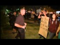 Un-Occupy ABQ protestors arrested