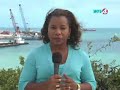 Repatriation of Haitian Illegal Immigrants in the TCI Repatriation of Haitian Illegal Immigrants in the TCI