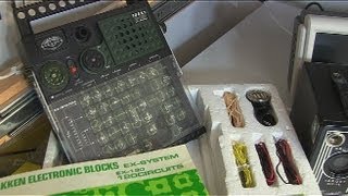 Electronics Tutorial #6 – Analog and Digital Electronics