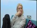 Celebrity Big Brother: Danielle & Jo attack Shilpa & Indians