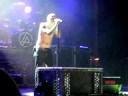 Linkin Park Jones Beach NY Pushing Me Away