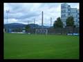 Donauparkstadion FC Blau-Weiss Linz