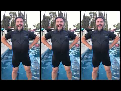 JACK BLACK BEING JACK BLACK JACK BLACK BEING JACK BLACK