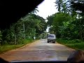 Dala dala ride - 2