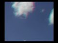 Timelaps 3D Sample Dragon Cloud in stereo anaglyph Timelaps 3D Sample Dragon Cloud in stereo anaglyph