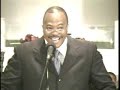 If I Only Had One Sermon To Preach - Pastor Gregory Stinson If I Only Had One Sermon To Preach - Pastor Gregory Stinson