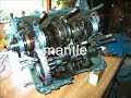 VW 1600 Aircooled Engine DIY Rebuild (Slideshow) VW 1600 Aircooled Engine DIY Rebuild (Slideshow)