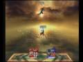 SSBB FIN Turnaus: Zatman (Mario) vs. Jage (Snake) - Kierros 2/ Ottelu 4