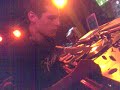 X-Missile @ ON-OFF#35 Drumnbass+scratch set with Ekto