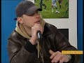 XTAZ à L'OM TV