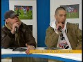 XTAZ à L'OM TV - Thumb #2