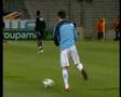 XTAZ à L'OM TV