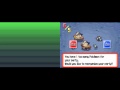 Let's Play Pokemon Ranger part 15 - A hariy situation