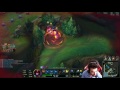 Il va porter Plainte pour Counter Jungle ♦ Shyvana Jungle S6 PORTER