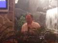 videos de Rev. Ronnie L. Wolford - Because Of The Anointing