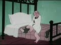 Popeye - Nearlyweds