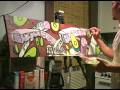 AZ's Brooklyn Wavecast Presents: Art in Fast Forward