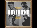 Justin Bieber - Boyfriend [Remix] (Feat. 2 Chainz, Mac Miller Asher Roth)
