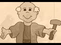 Noah Build An ARK!
