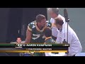 Michael Crabtree's 1st Career NFL Touchdown (vs. Packers 11.22.09)