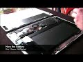 Macbook Air Dissasembly