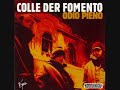 Non Ci Sto - Colle Der Fomento
