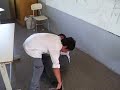 Golpeados