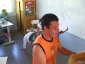 Golpeados