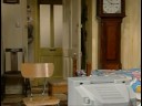 Mr Bean va a la cuidad - Parte 1