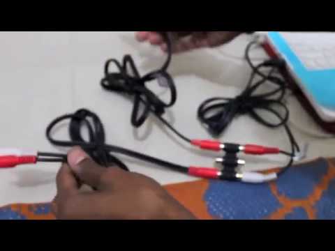 how to sync virtual dj with mixer